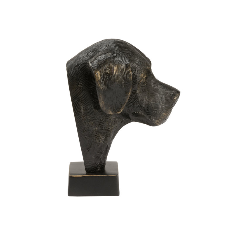 Dex Bust