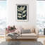 Oliver Gal Sunshine State Floral & Botanical - Luxury Shadowbox Framed Wall Art-253733931-253733932