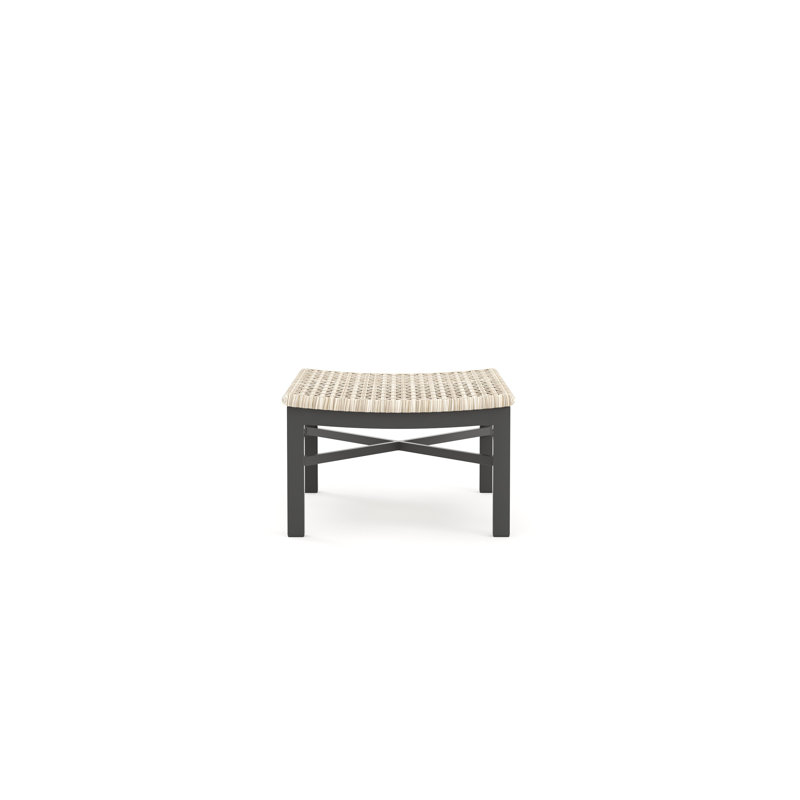 Jasper Outdoor Ottoman