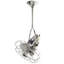 13" Jarold 3 Blade Ceiling Fan-128286503