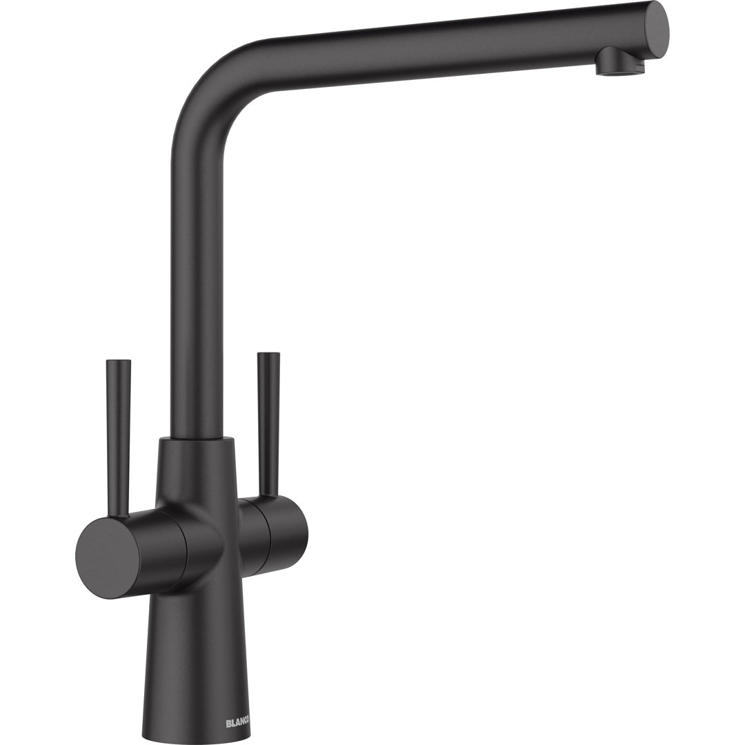BLANCO LAX, MAX Family Kitchen Faucet