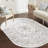 Oriental Indoor Rug-1825326633