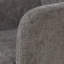Hearston Linen Upholstered Dining Chair in Grey-599366103
