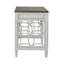 Ensemble de bureau en L Colchester