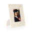 Kinley White Wood Picture Frame-41829125