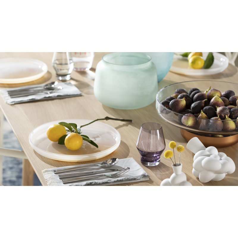 Contour Serving Bowl