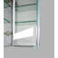 Miroir de coiffeuse biseauté-60560934