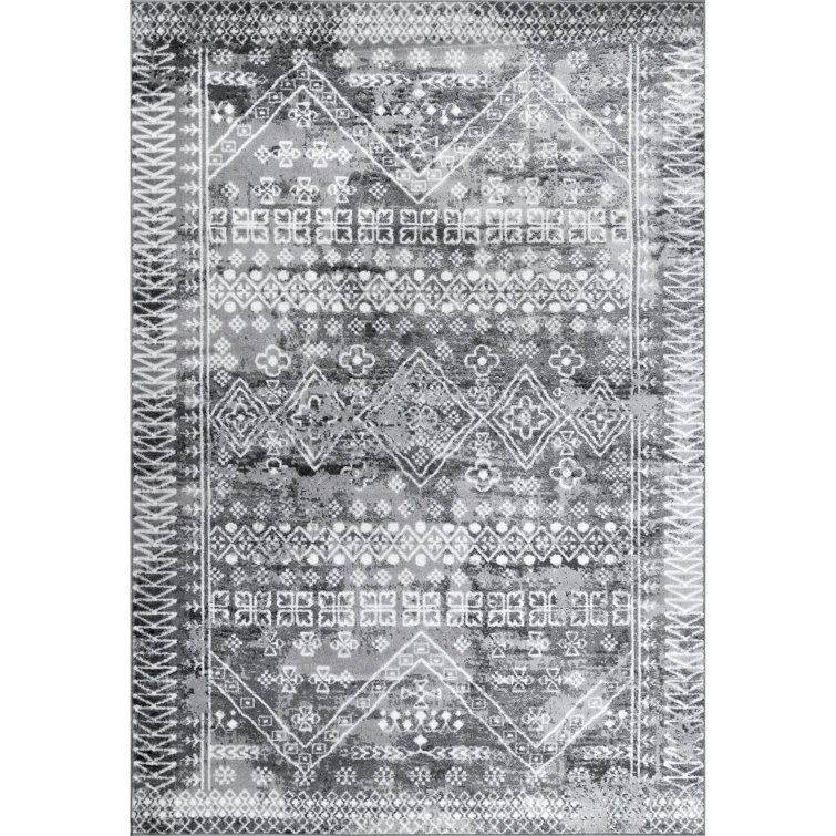 Caskey Moroccan Indoor Rug