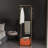Ekhum Steel 6 - Hook Freestanding Coat Rack with Elegant Marble Base and Storage Box