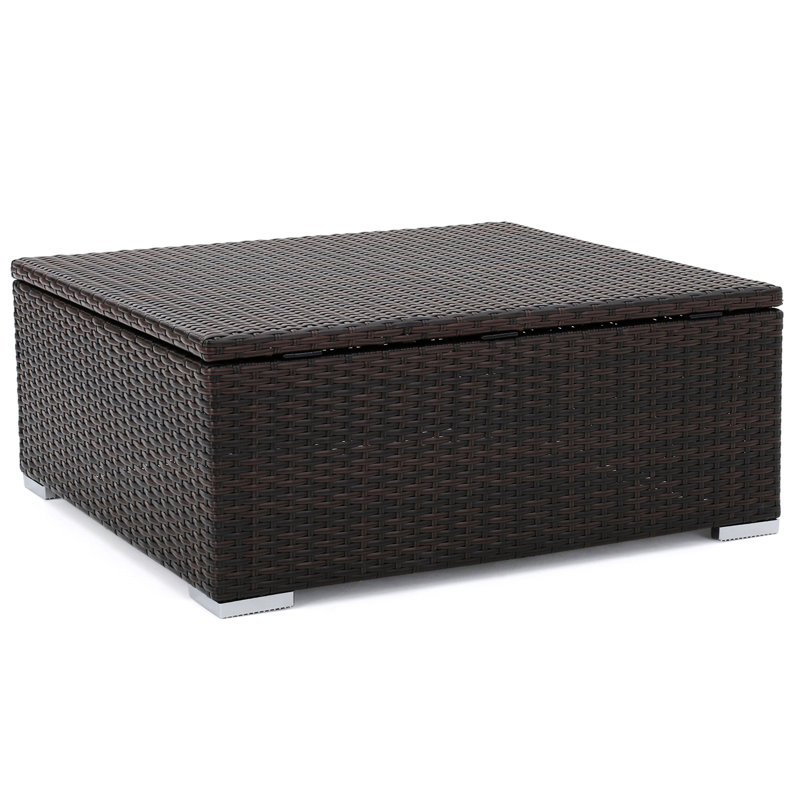 Friddle Coffee Table