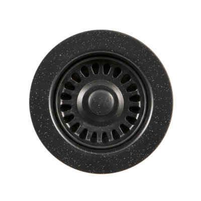 Schock Houzer Accessories 4" Basket Strainer