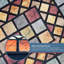 Non-Slip Stone Doormat