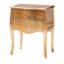Table de chevet 2 tiroirs Mechtild-1819442544