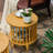 Aieshia End Table Set