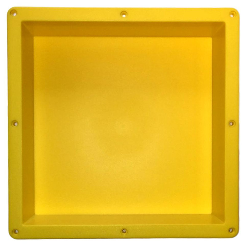 Parker Shower Shelf