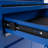 Boaman 8-Drawer Steel Combination Rolling Tool Chest Set-581322765