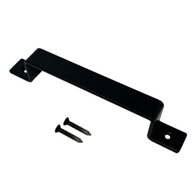 10″ Gate Handle Classic Barn Door Pull