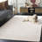 Alpers Hand Tufted Viscose/Wool Rug in Ivory-1965068191