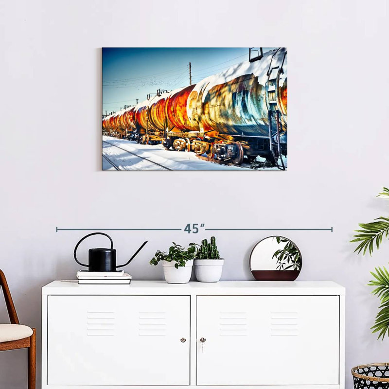Train-bateau Mehar Snowy, H 20 po x l 30 po