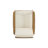 Arnay Acacia Outdoor Lounge Chair-1726632031