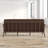 Kiger 72.05'' Faux Leather Convertible Sofa