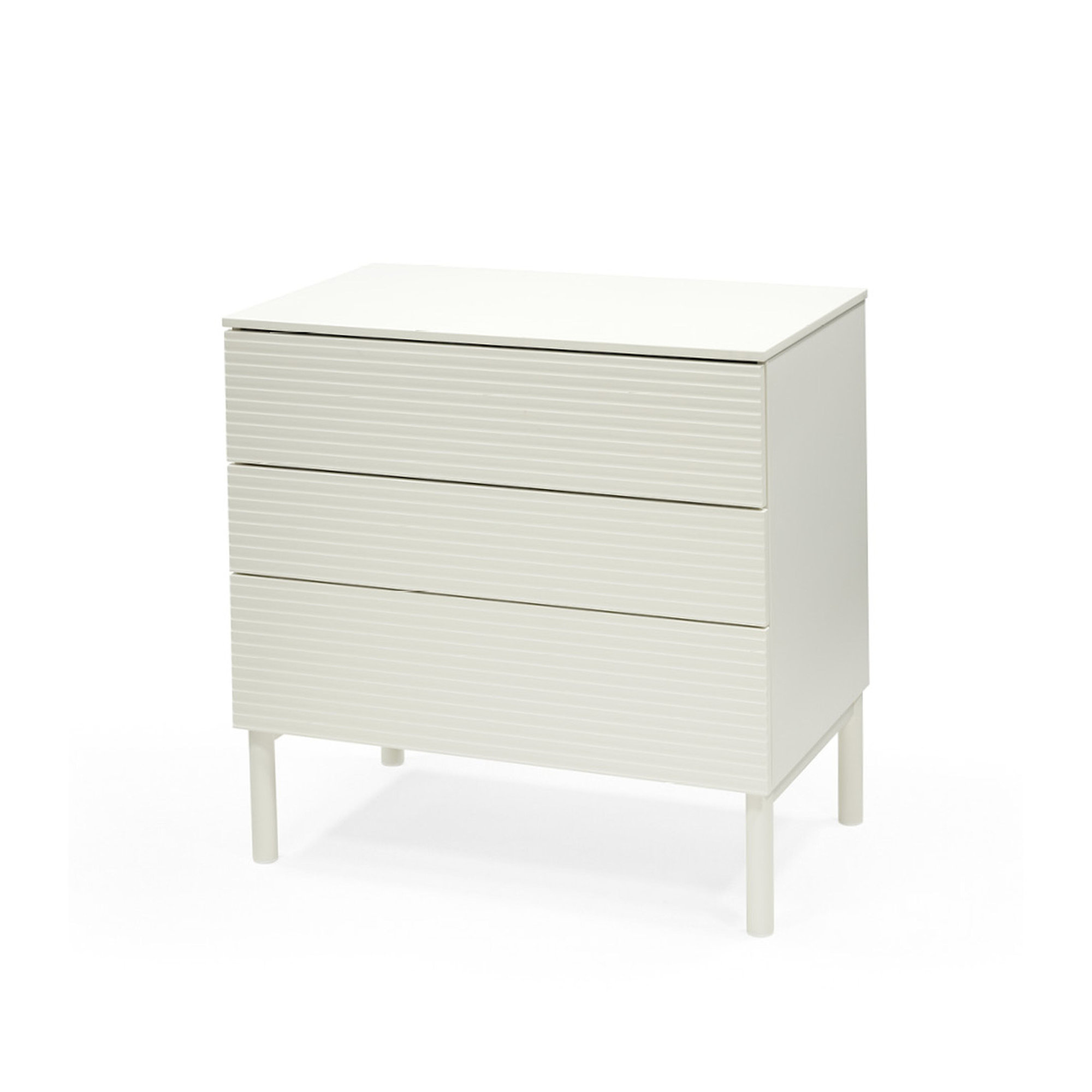 Stokke Sleepi Dresser, White