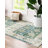 Ector Washable Geometric Indoor Rug-33092959