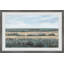 Walk in the Fields 1 Piece Single Picture Frame Painting-1568399133