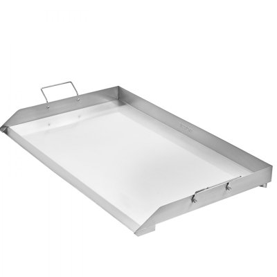 Stainless Steel Grill Pan