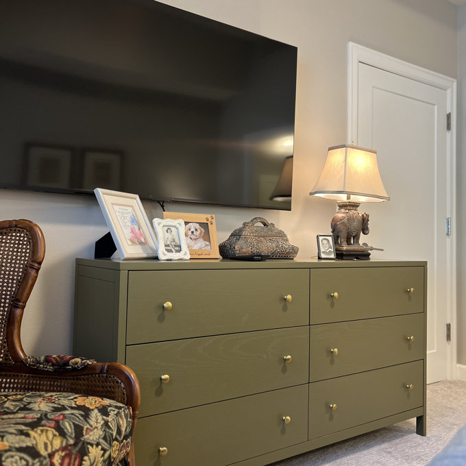 Birch Lane Gracie Dresser & Reviews | Wayfair