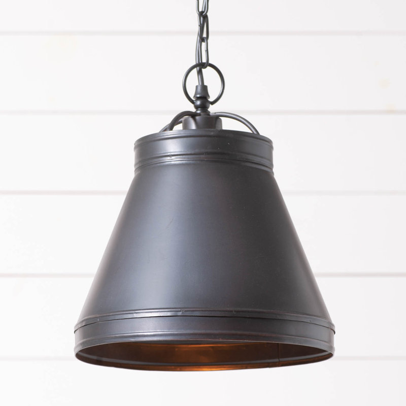 Hartenstein 1 - Light Single Pendant
