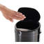 9 L Abfalleimer aus Edelstahl-20723687