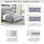 Yardley Polyester Damask Comforter-92893687