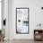 60"X30" Oversized Modern Rectangle Bathroom Mirror-1318738669-1318738659