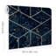 Adellia 1m x 52cm Matte Wallpaper Roll