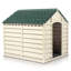 Niche pour chien Augie-30967514-30967513