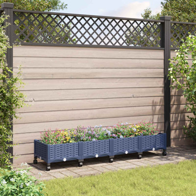 Elevated Planter