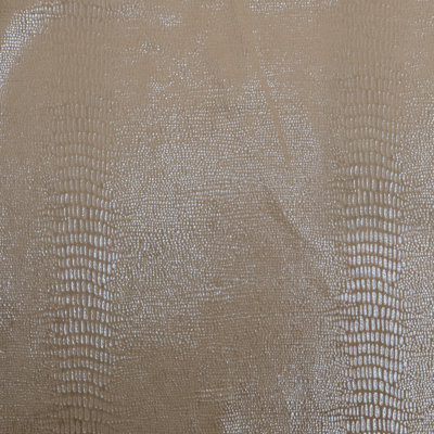 Tissu Cléopâtre