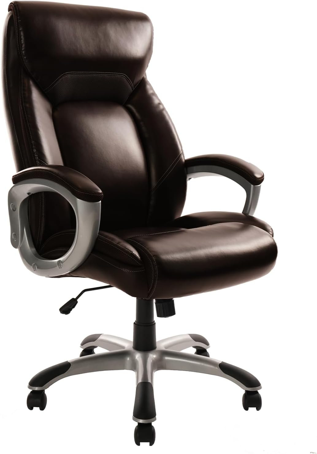 Inbox Zero Executive Chair Wayfair