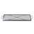 15'' Rectangle Fire Pit Tool-90690213