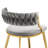 Ginko Tufted Velvet Dining Chair-1512761859-1479964153