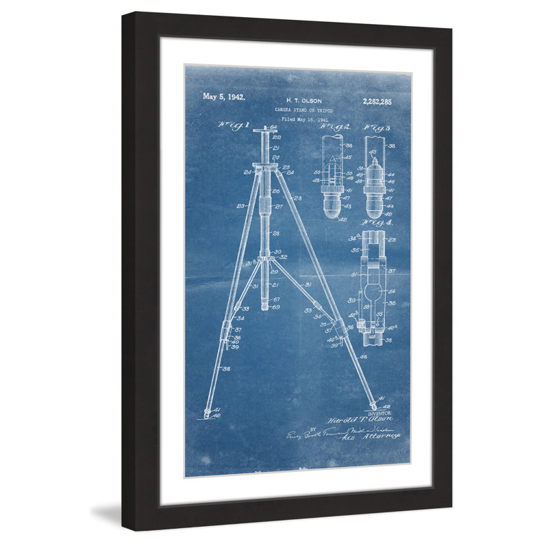 Steve King - Single Picture Frame Print, 91cm H x 61cm W x 3.81cm D