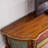 American-style Simple and Retro TV Cabinet