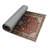 Turkish Brown Indoor and Outdoor Area Rug-1148211696