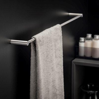Aldrick Towel Stand