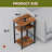 Sybren End Table-539087032