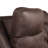 Frankenmuth Upholstered 74'' Reclining Loveseat-1779013111