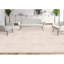 Wool Oriental Area Rug in Ivory-70228214
