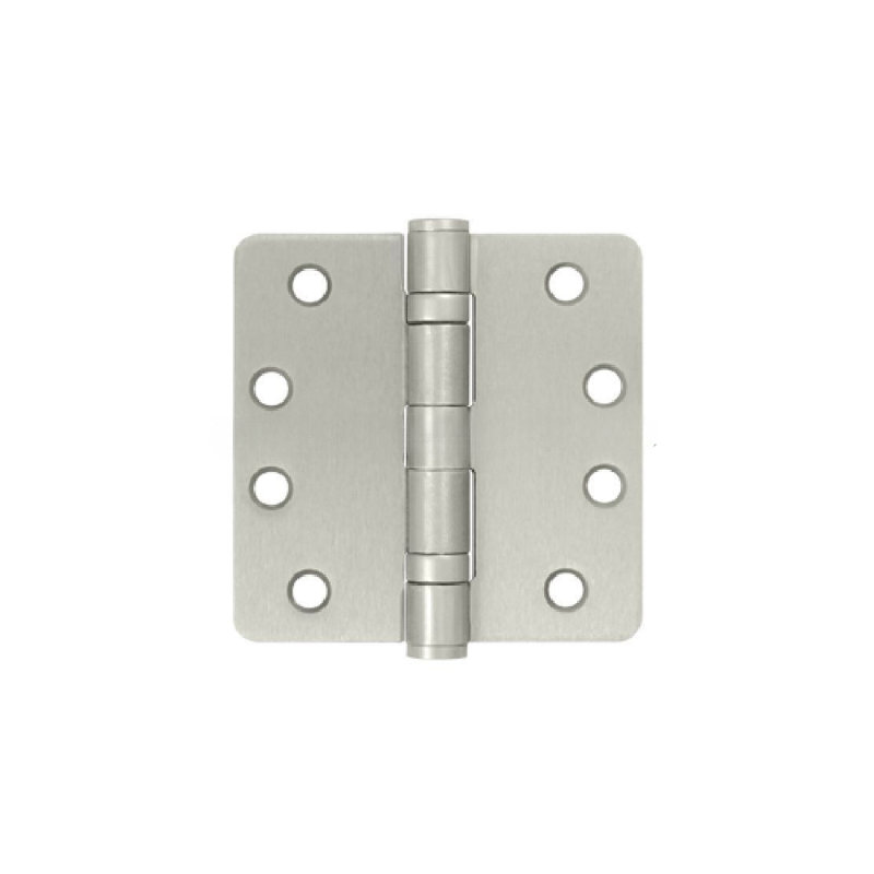 102'' x 102'' Steel Butt Bearing Hinge