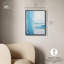 «Transcendent Tides I», toile par Art Remedy-113292265-113292270